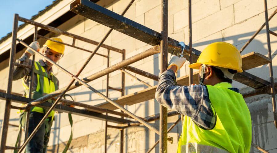 Fascia Repair in Hartwick, NY